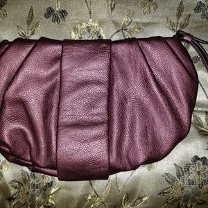 Vera Wang Clutch